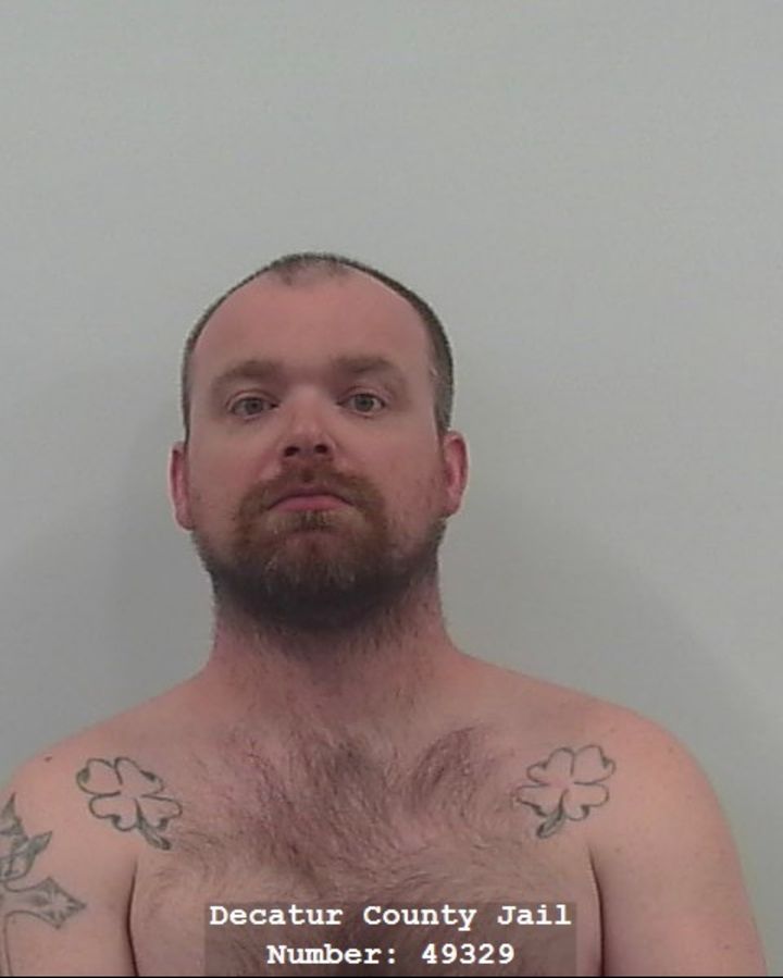Bradford Jordan Linker | Decatur County