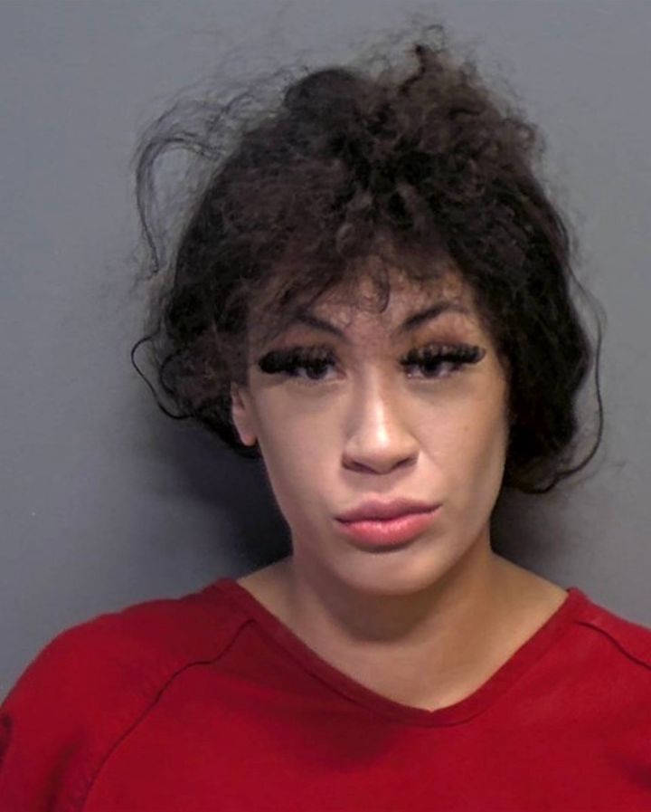Kennedy Paige Carter | Porter County