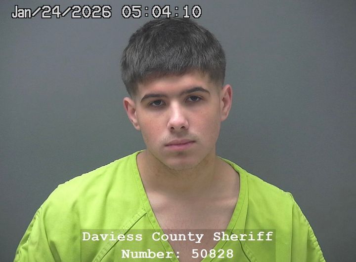 Ryan Gage Nelson | Daviess County