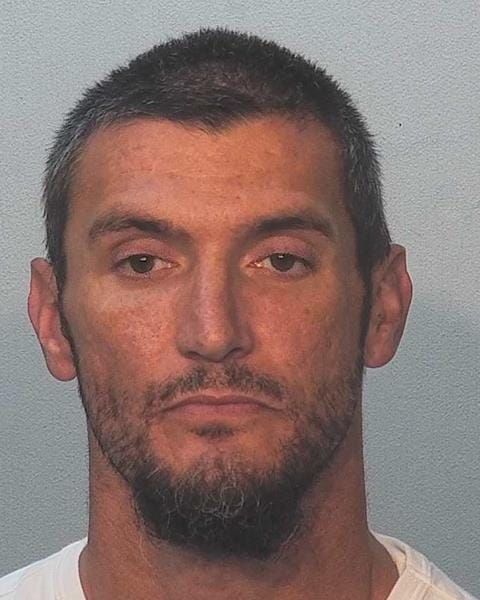 Aaron Robert Robison | Fort Wayne