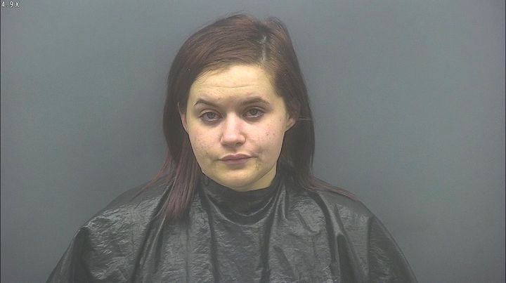 Mackenzie Marcum | Blackford County