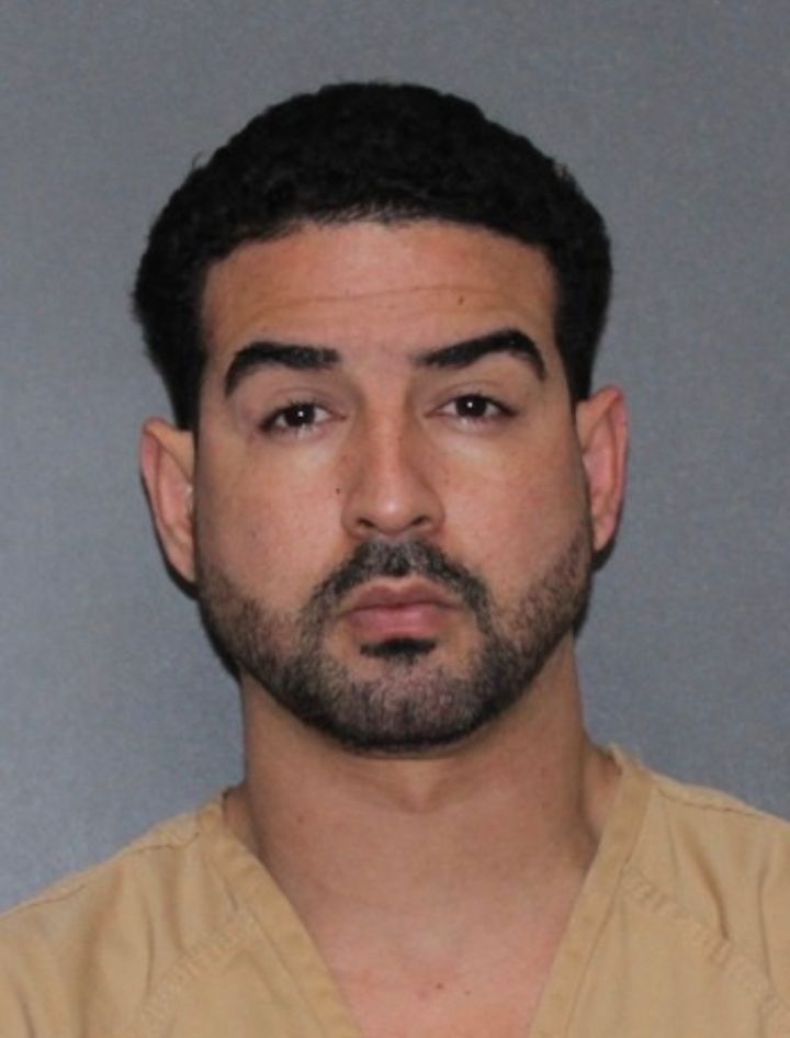 Jose Escoto Santiago | Elkhart County