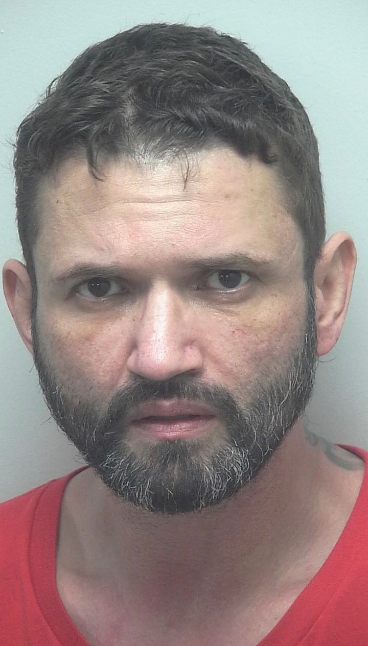 Garrett Dee Adkins | Wells County