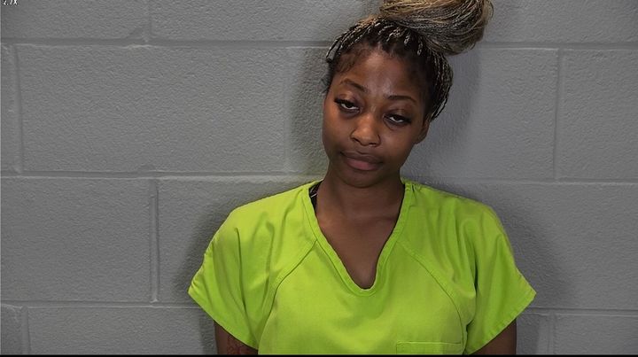 Shantoria Shantyia Williams | Tippecanoe County
