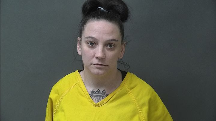 Jasmin Shalee Whitmer | Howard County