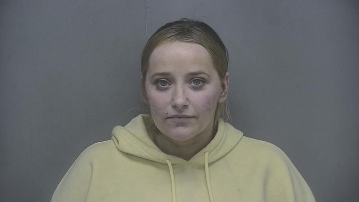 Payton Elizabeth Ford | Vigo County