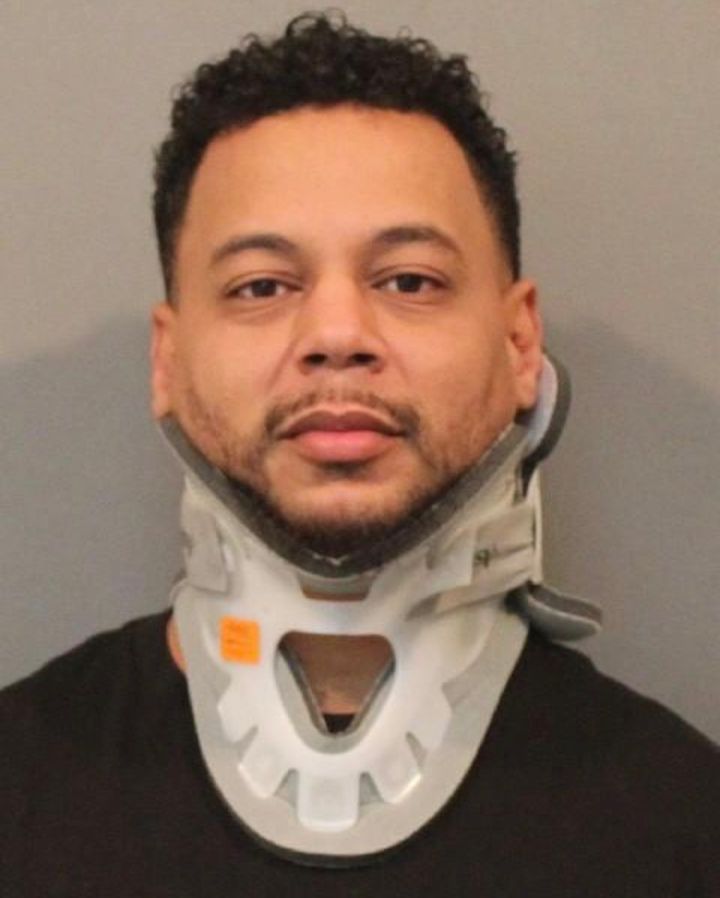 Juan Carlos Madera Cordero | Lake County