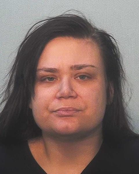 Alexa Larae Grocock | Fort Wayne