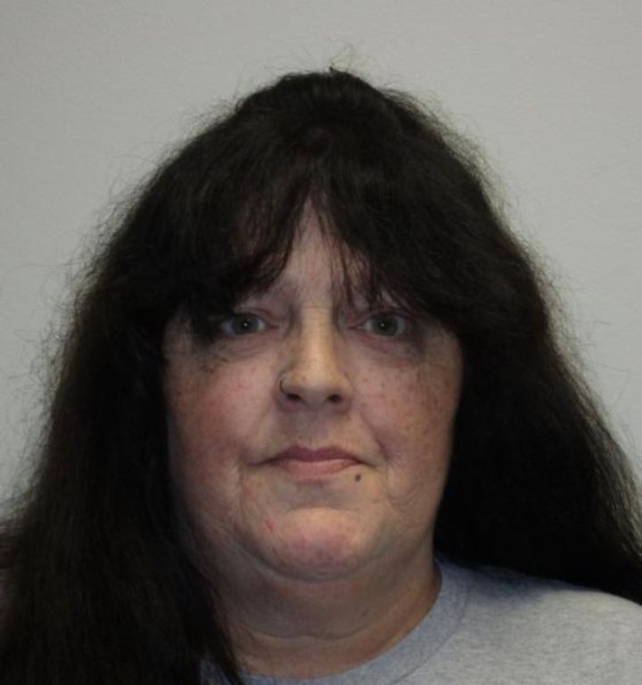 Aimee D Foss | Wells County | 🚨Sexual Predator Alert 🚨
