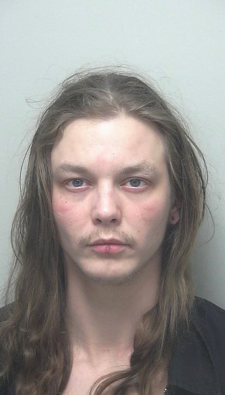 Uriah Thomas Anderson | Wells County