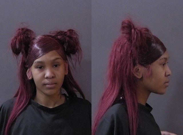 Dasanni Labria Ward | Hamilton County