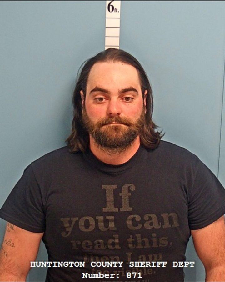 Brandt Corey Walter | Huntington County