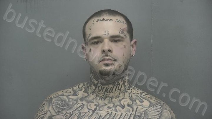 Timothy Newsom | Vigo County