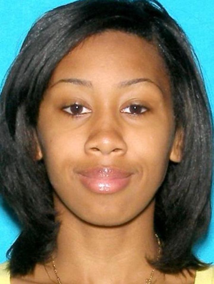 Melina Tasja Mahoney | Lake County