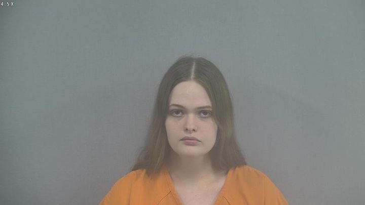 Lillian Jones | Whitley County