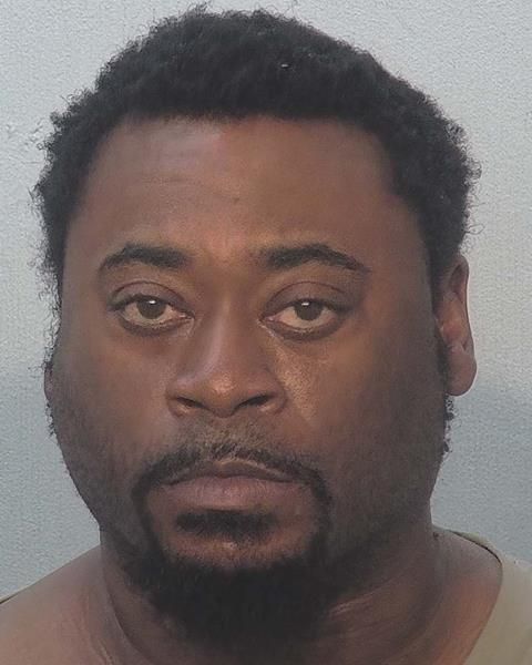 Demario Shawntez Kirkendall | Fort Wayne