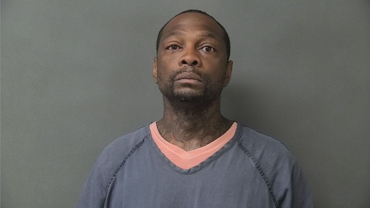 Derrick Lamar Green | Howard County