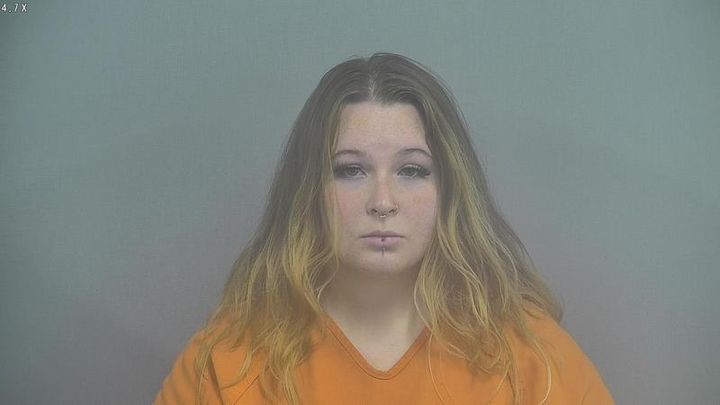 Makayla Hinton | Whitley County