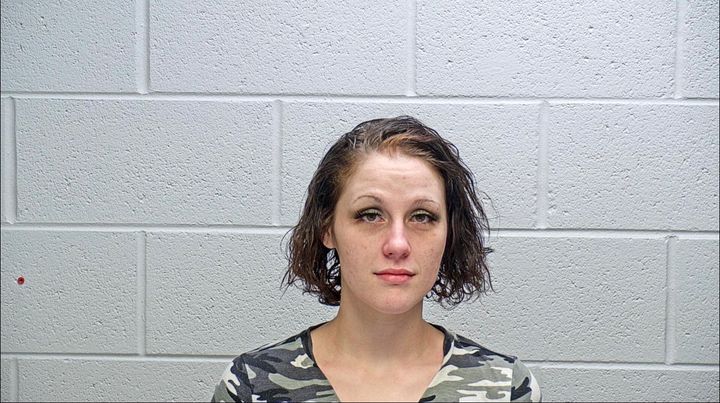 Joslyn Ray Rasnick | Steuben County