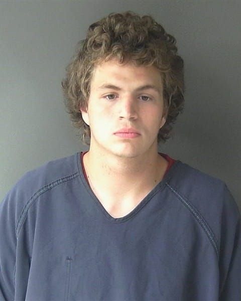 Isaiah Ryan Nail | Clinton County