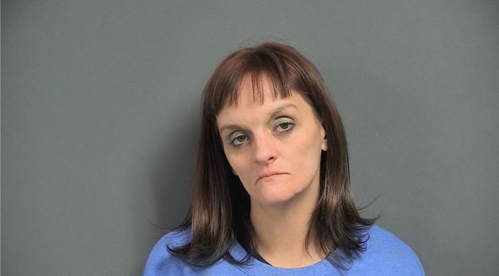 Chasity Paige Chumbley | Knox County