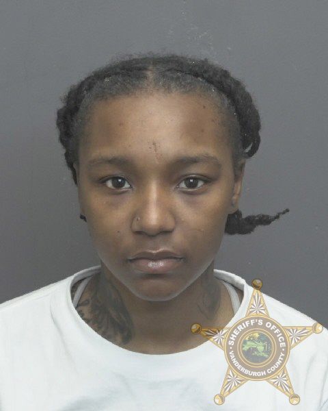 Nykeia Rakai Baker | Vanderburgh County