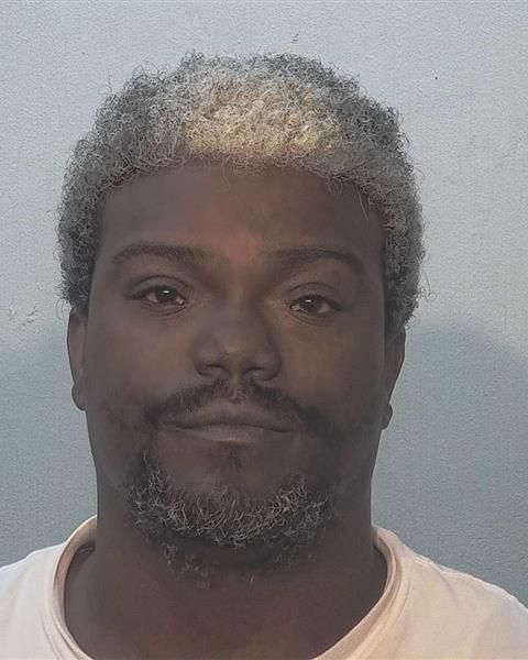 Cleveland Burgess | Fort Wayne