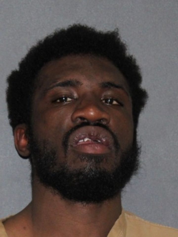 Laquavious Jermaine Smith | Elkhart County