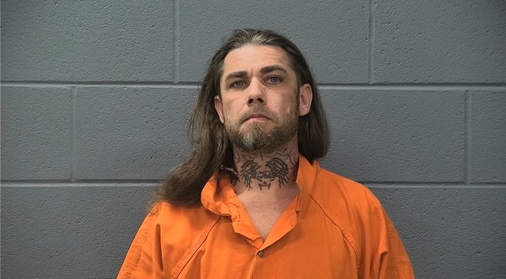 Michael David Cook | Cass County