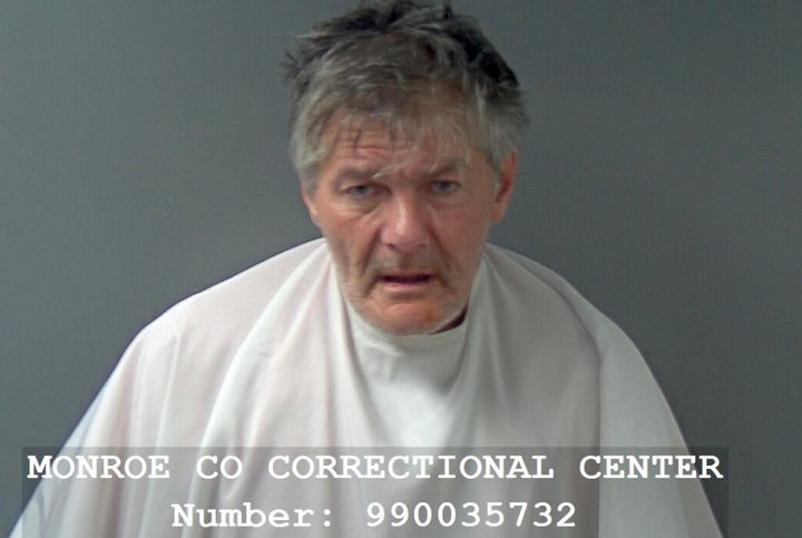 William Adelbert Wiley | Monroe County
