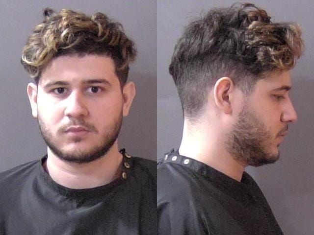 Mohamed Aimen Benkhelil | Hamilton County