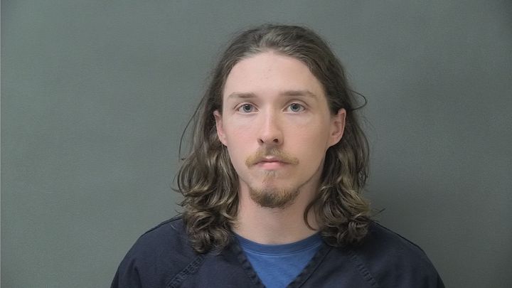 Gavin Ryan Foreman | Howard County