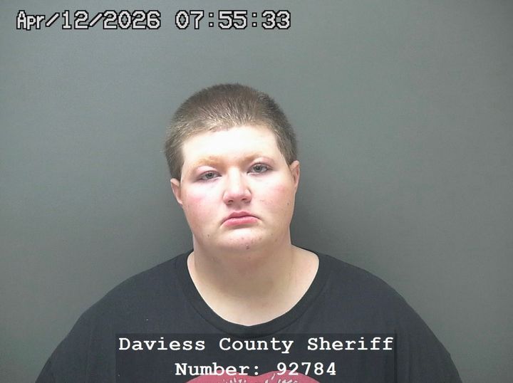 Chloe Ann Hardy | Daviess County