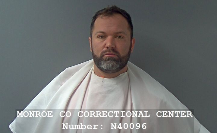 Dillon Mitchell Donovan | Monroe County