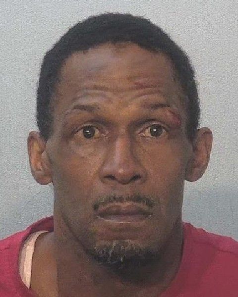Jessie Jamekante Acklin | Fort Wayne