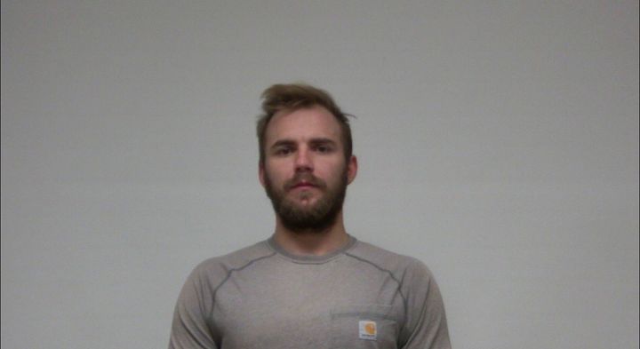 Brandon Eugene Mansfield | Rush County