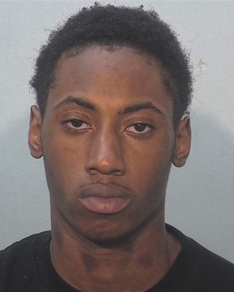 Kamari Calvin Guinn | Fort Wayne