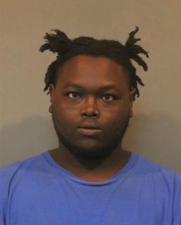 Devion Jay’Trail Fleming