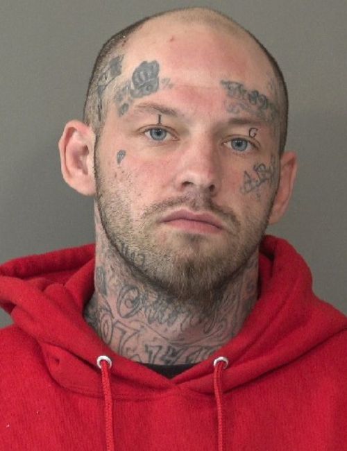 Christopher Taylor Tackett | Kosciusko County