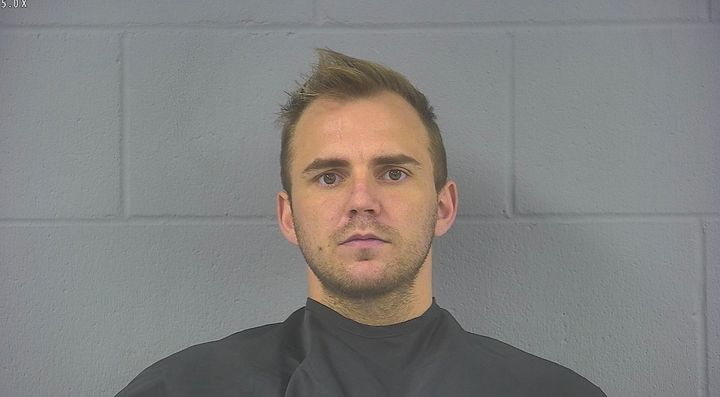 Brandon Eugene Mansfield | Hancock County