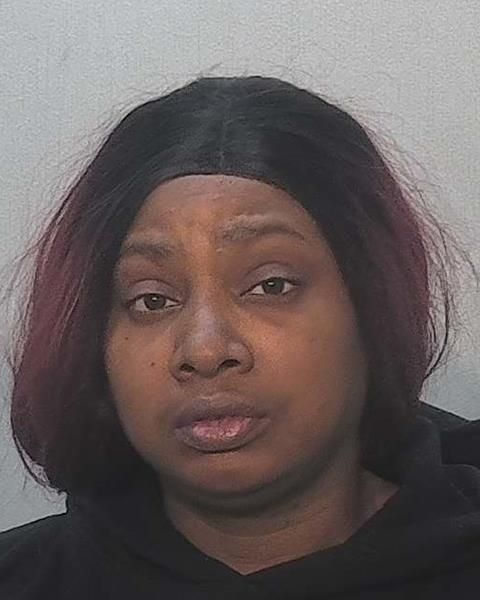 Ashley Carnoda Lyles | Fort Wayne