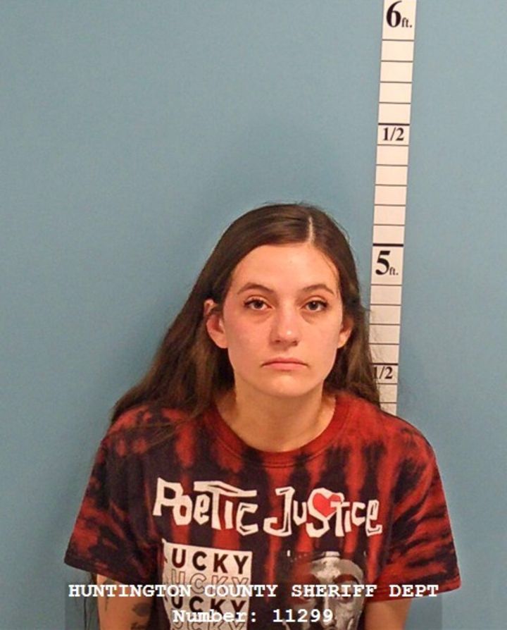 Alexis Joan Braden | Huntington County