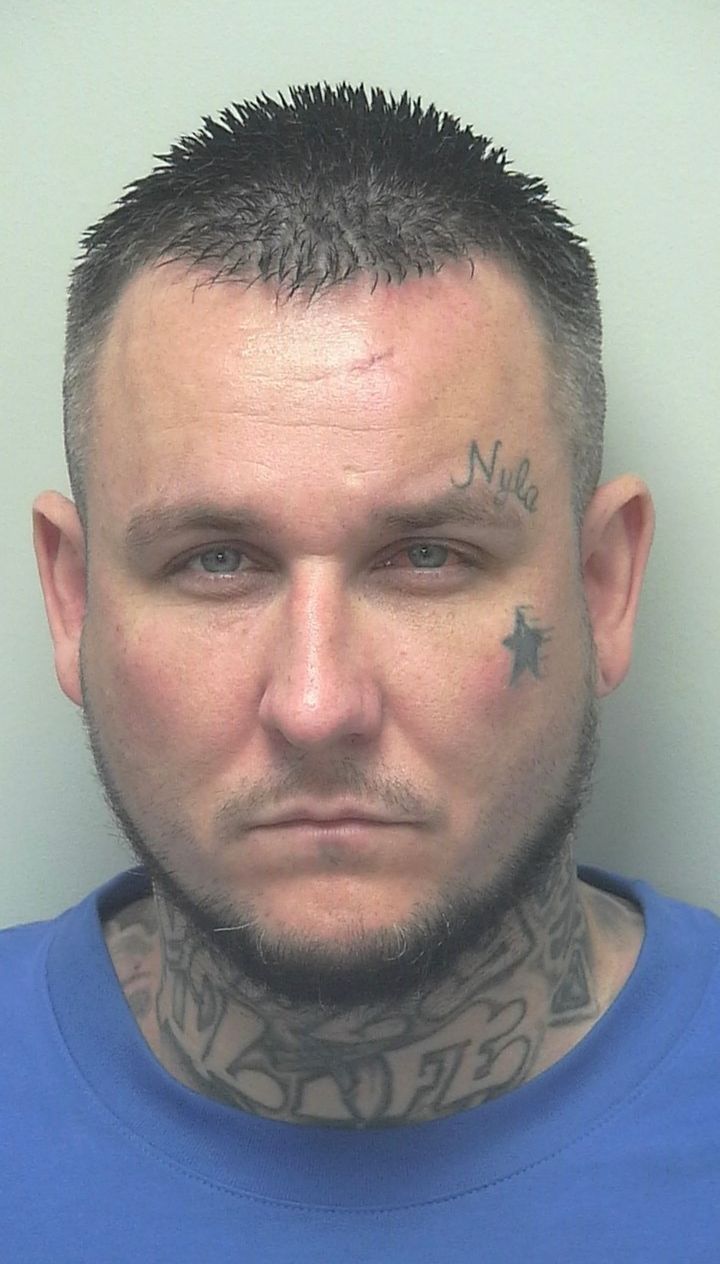 Joshua Sage Wolf | Wells County