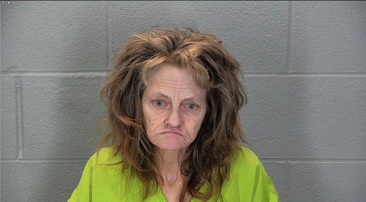 Rebecca M Trueblood | Tippecanoe County