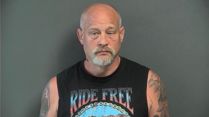 Charles Ray Duke | Knox County | 🚨 Sexual Predator Alert 🚨