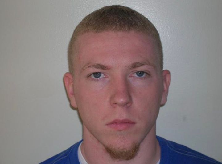 Jayme Allen Franceschina | Tippecanoe County | 🚨Sexual Predator Alert 🚨