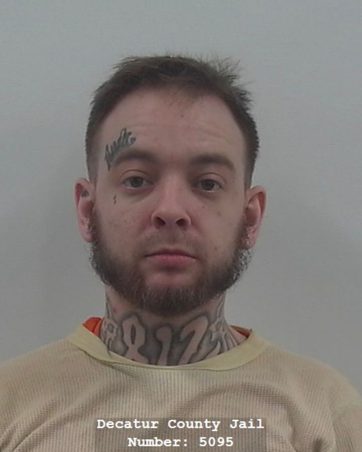 Michael Joe Sweet | Decatur County