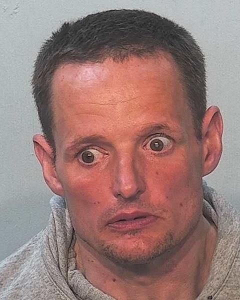 Michael Richmond Bonham II | Fort Wayne