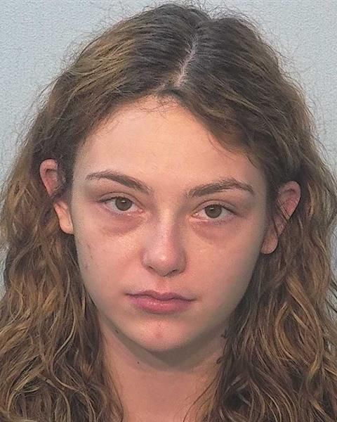 Cylee Lohra-Luann Sills | Fort Wayne