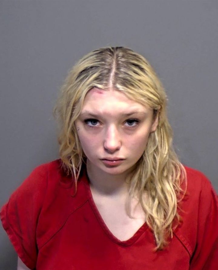 Mya Marie Richardson | Porter County
